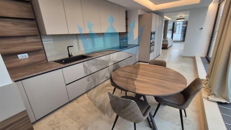 Penthouse 4 Camere Kiseleff Bucuresti - 9