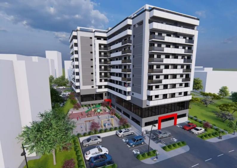 ADAMANT ECLYPSE | 3 camere openspace | 3B ~ 85mp, CUG-BRD Iasi - 8