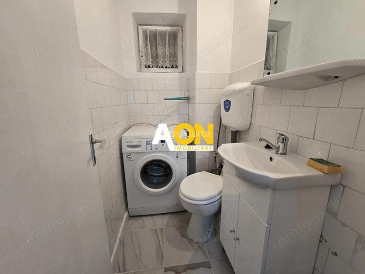 Apartament cu 3 Camere, Etaj 1, Zona Cetate