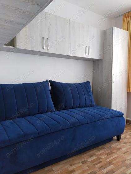 Inchiriez garsoniera confort 2 in Dr.Tr.Severin , Crihala langa Apele Romane - 5