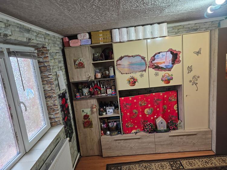 Casă mică dar perfectă pentru o familie restrânsă – Cumpăna - 2