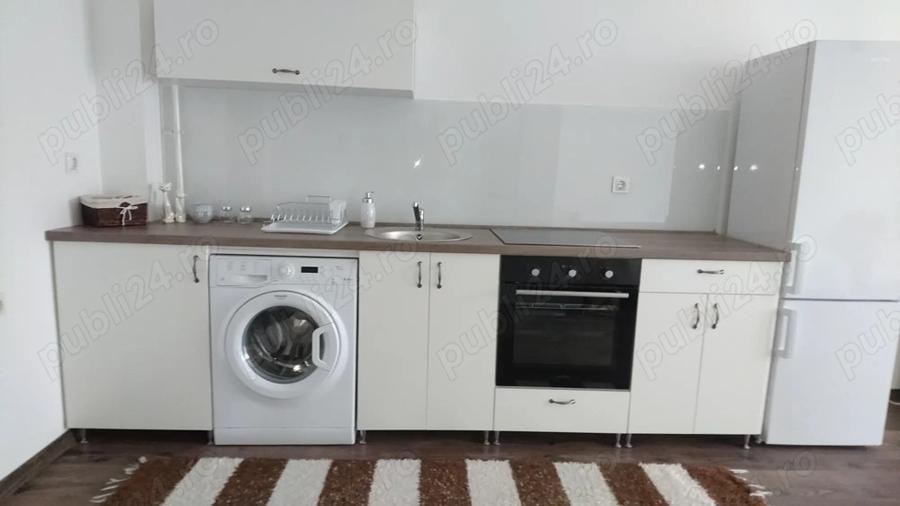 De inchiriat Apartament tip studio 40 mp Cluj Str Oa?ului, 86 90 - 3