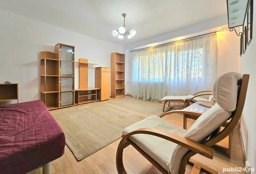 Apartament cu 3 camere 2 bai , zona superba - 1