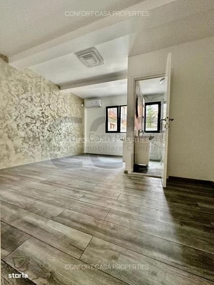 Timpuri Noi metrou, Splaiul Unirii , Vila P+1 NEMOBILATA, pretabila BI - 9