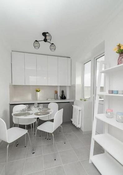 Spre inchiriere apartament 2 camere Borhanci - 4