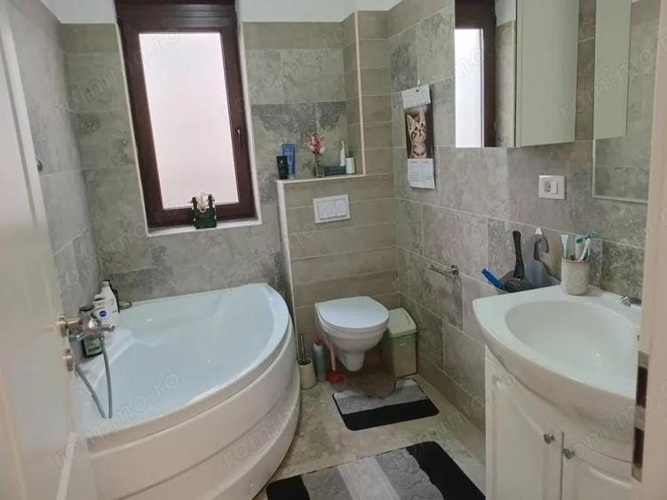 Apartament cu 2 camere mobilat si utilat Timisoara- Giroc - 3