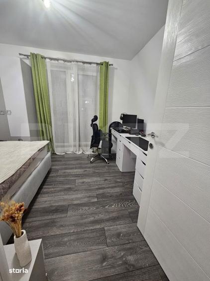 Oportunitate in Sanicoara apartament cu terasa spectaculoasa de 35 - 6