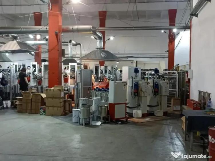 Inchiriez complex comercial in Husi, Jud. Vaslui ID:RH-44580-property - 12