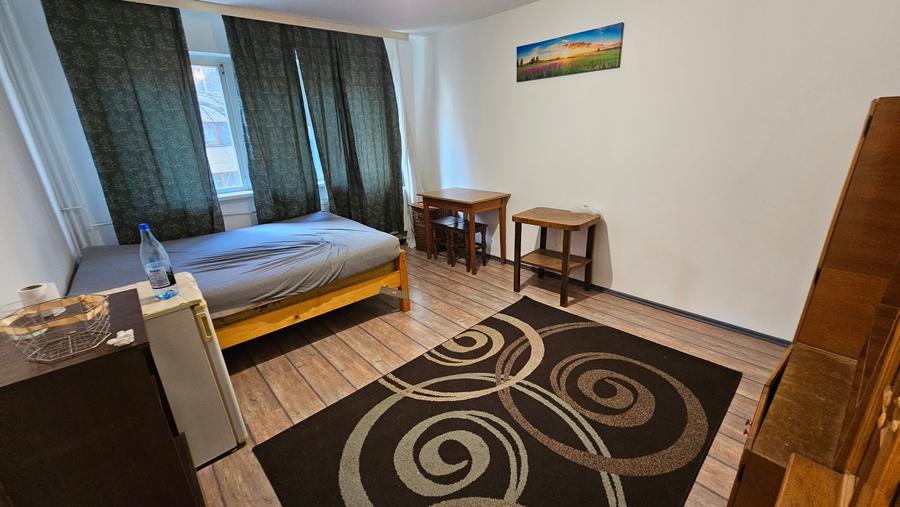 Garsoniera spațioasă Blascovici - 1