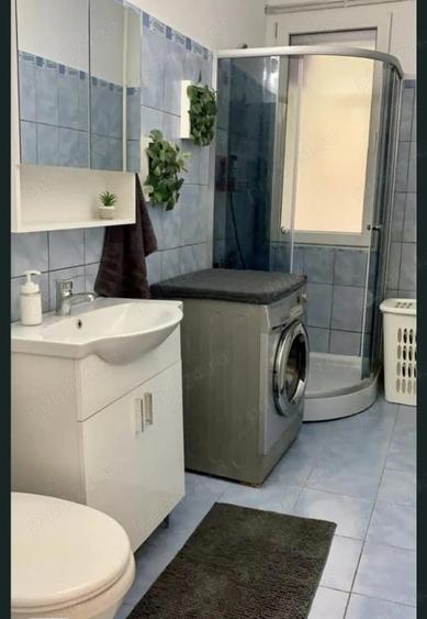 Garsoniera renovata Drumul Taberei zona Favorit str Raul Dorna - 7