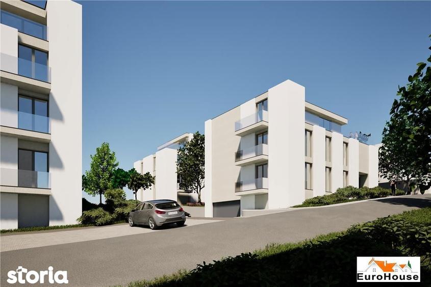 Teren pentru dezvoltare imobiliara ? PUZ aprobat ? Alba Iulia - 4