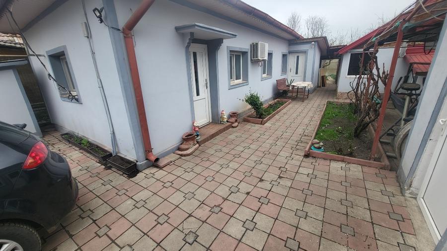 Casa  toate utilitatile Rosiorii de Vede  - 5