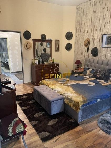 De vanzare casa Dacia / Domnita Ruxandra - 5