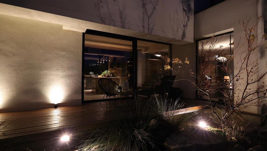 CASA CONCEPT SUSTENABILA CU POMPE DE CALDURA SI PANOURI FOTOVOLTAICE - 21