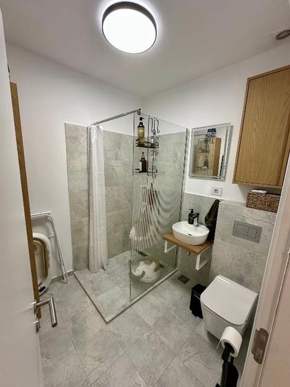 Casa moderna 5 camere proprietar - Otopeni - complex cu bariera si parc de joaca - 9