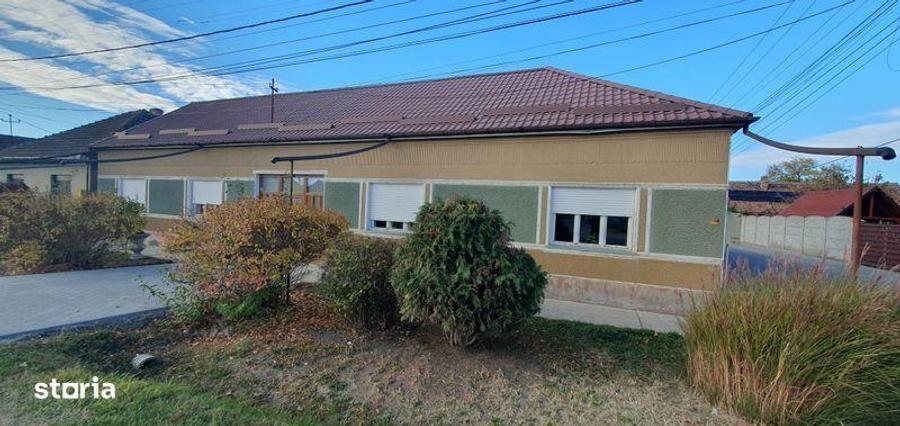 Casa duplex de vanzare in zimandu nou - 1