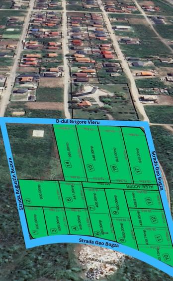 Loturi in rate Mangalia Dobrogea 1 incepind cu 55 euro - 3