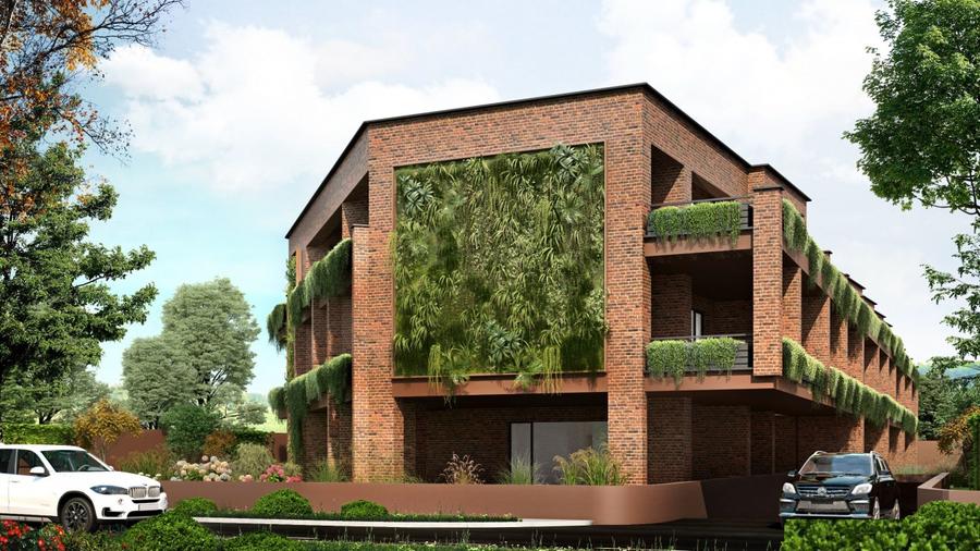 VANZARE TEREN, SECTOR 1, AVIATIEI, ZAGAZULUI, ST 2165 MP - 3