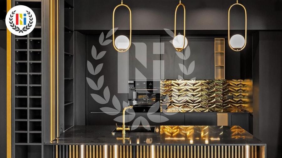 3 camere Nord mobilat utilat 2 parcări TVA 0 - 2