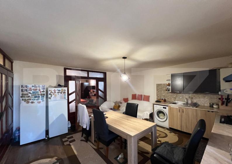 Casa P+M, 249 mp, Popoveni - 8