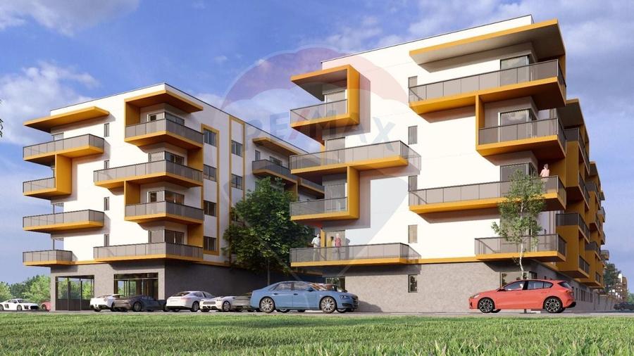 Super oferta - vanzare teren cu autorizatie proiect - Dobroesti - 2