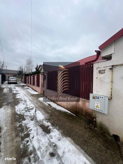 EXCLUSIVITATE Casa de vanzare in Valu lui Traian - 3