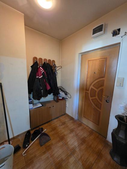 Baba Novac, 10 minute metrou, pe Gheorghe Petrascu, scoala de muzica, - 13