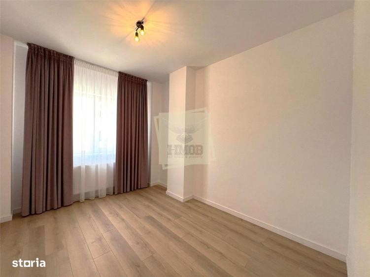 Apartament de lux 3 camere 2 bai 2 balcoane si parcare Rahovei - 6