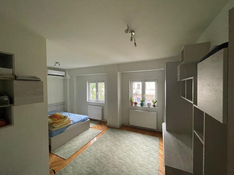 STUDIO IN APARTAMENT 4K DECO LUX - 1