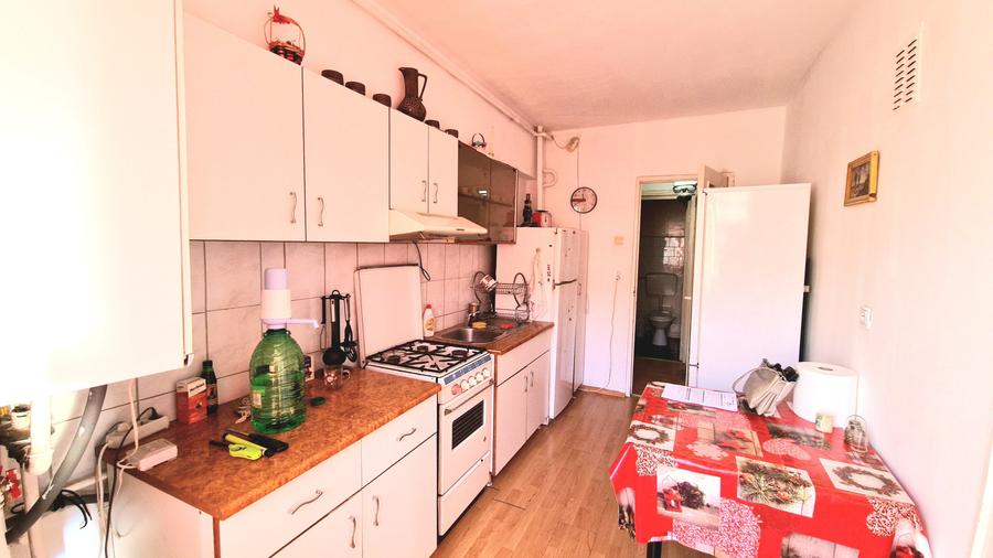 REZERVAT - APARTAMENT 2  CAMERE - DECOMANDAT - ZONA GRIVITEI - 10