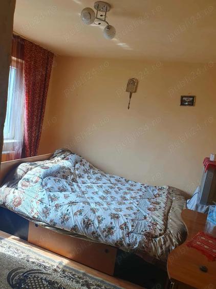 Apartament 3 camere Caracal zona Gara langa 2 Pasi blc A 0 - 7