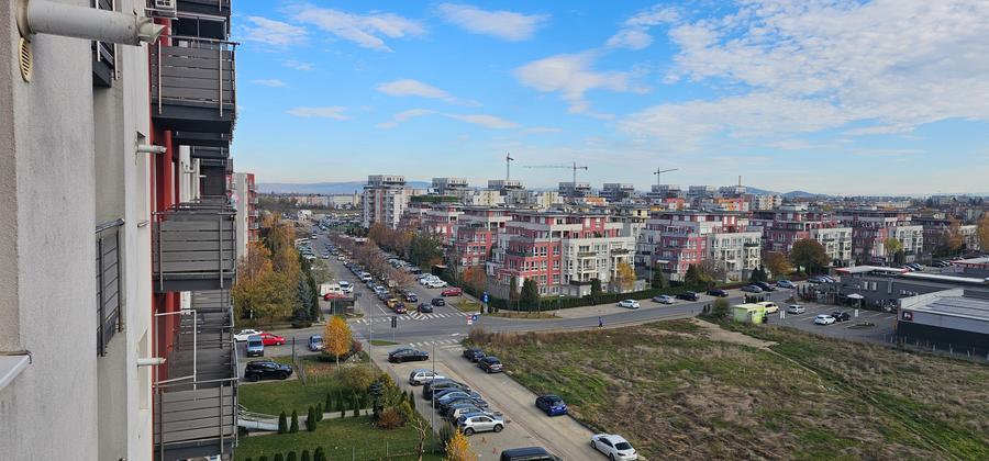 Apartament de vanzare 2 camere decomandat zona Avantgarden Bartolomeu - 7