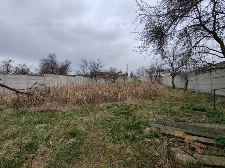 Casa saseasca  traditionala cu 4 camere - 13