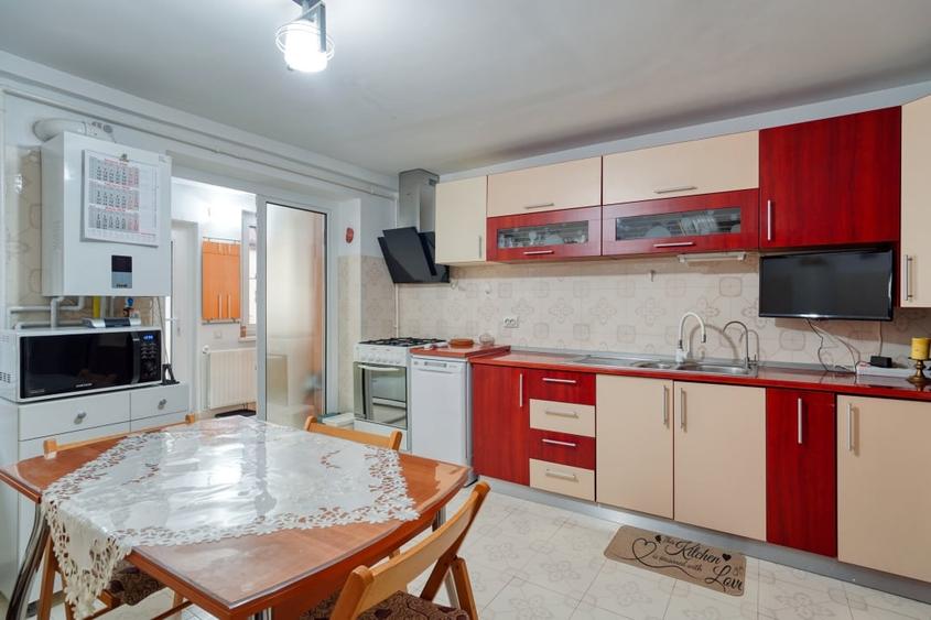 Rasnov, proprietate superba, rezidential si afacere la cheie - regim hotelier - 20