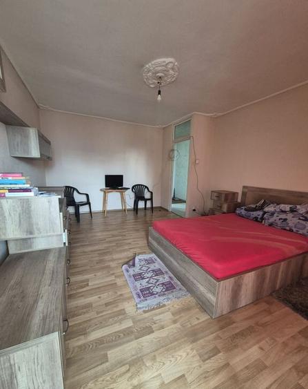 Garsoniera decomandata 40mp Vitan / Mall Vitan - 8