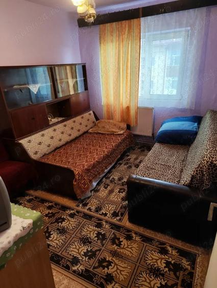 Inchiriez apartament 3 camere - 3