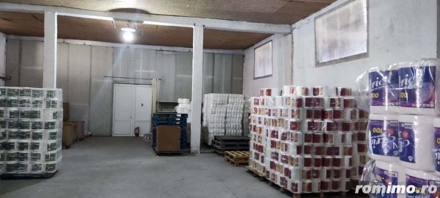Hala zona industriala Pantelimon 1300 mp - 3