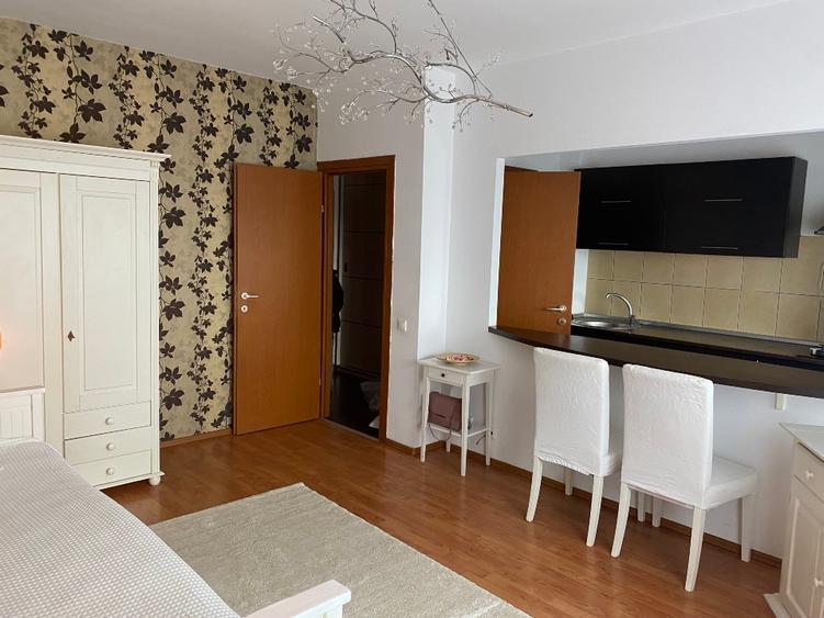 Vand garsoniera Jilava, ansamblul Gloria - 4