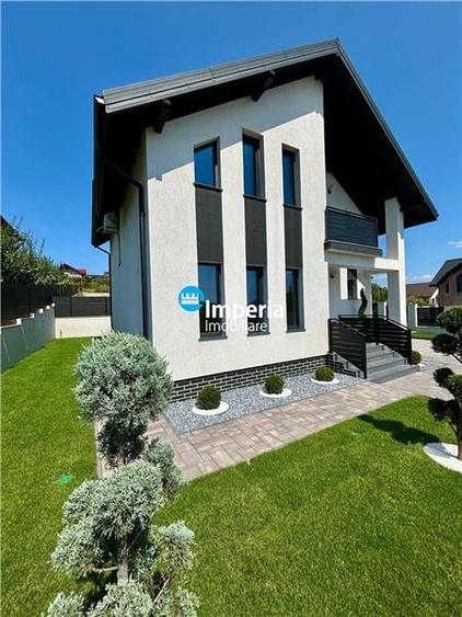 Vila premium,  5 cam, Mega Image, Valea Adanca - 21