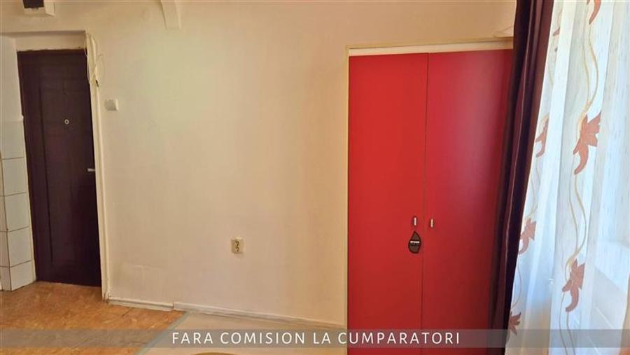 GARSONIERA COMPACTA, POTRIVITA PENTRU INVESTITIE - ZONA NORD - 2