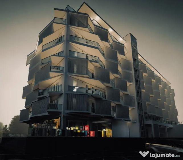 Apartament de vanzare - 5
