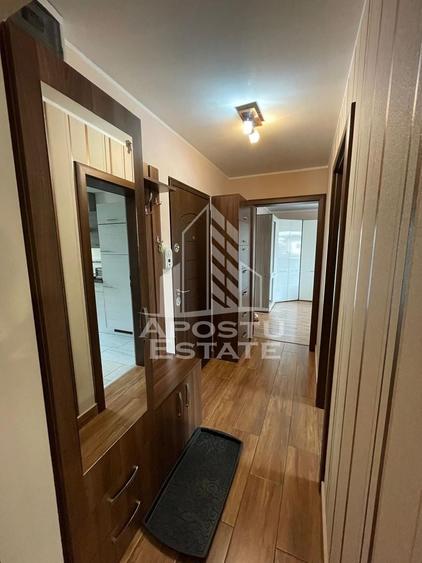 Apartament 2 camere, decomandat, zona Steaua,Timisoara - 12