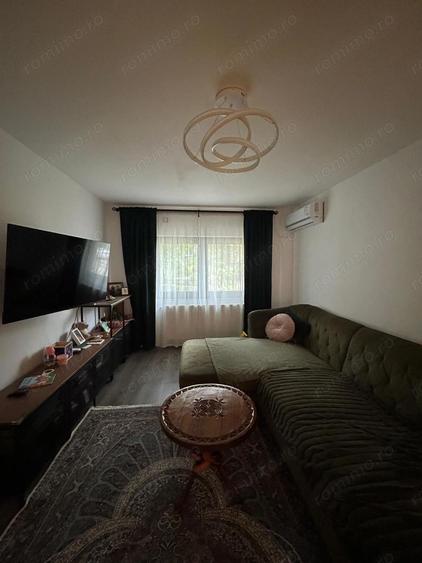 Apartament 4 camere parter, renovat complet, Ploiesti Penes Curcanul - 6