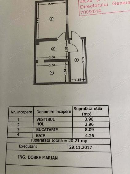 vand imobil 153 mp in Colentina Doamna Ghica - 9