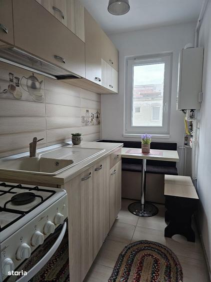 Inchiriere 2 camere, Badea Cartan, cu loc de parcare - 9