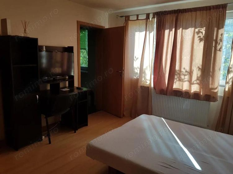 Garsoniera de inchiriat Complex Studen?esc - 1362 - 2