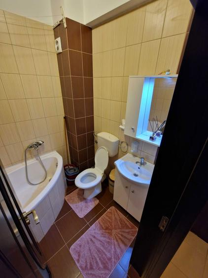 Garsoniera de inchiriat MIlitari Residence Ballroom - 1