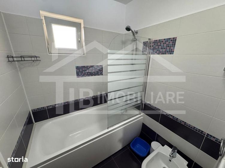 Apartament de 3 camere, 68mp, zona strazii Decebal - 9