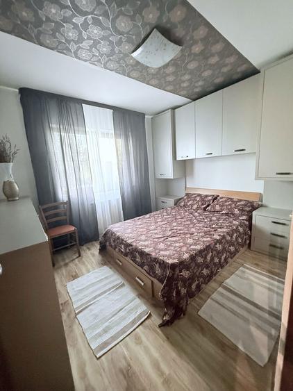 Persoana fizica inchiriez apartament cu doua camere decomandat in Mircea cel Batran. - 1