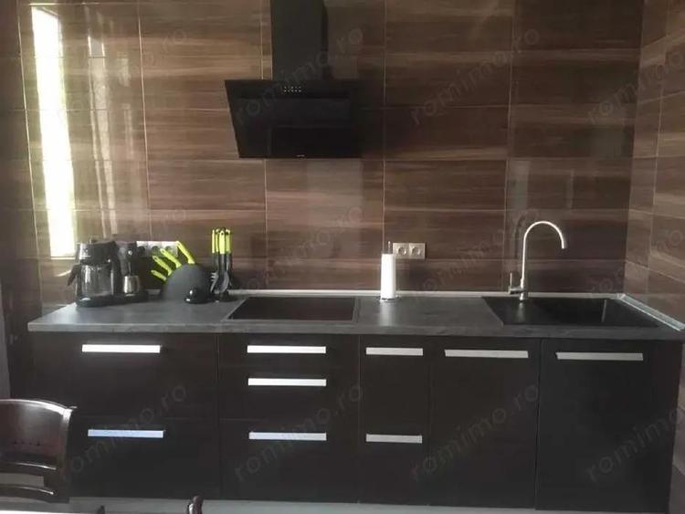 Garsoniera zona Romana - 3